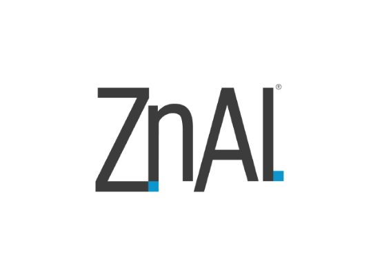 Logo Znal